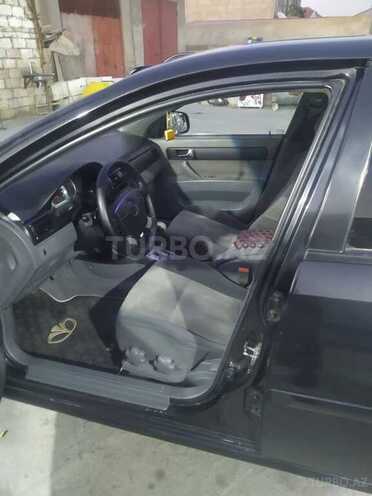 Daewoo Gentra 2013, 333,700 km - 1.5 l - Bakı