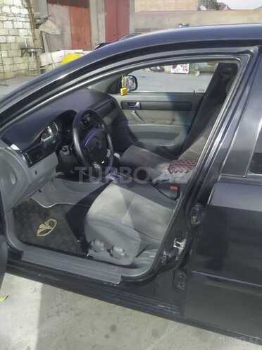 Daewoo Gentra 2013, 333,700 km - 1.5 l - Bakı