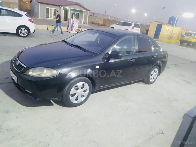 Daewoo Gentra 2013, 333,700 km - 1.5 l - Bakı