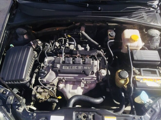 Daewoo Gentra 2013, 333,700 km - 1.5 l - Bakı