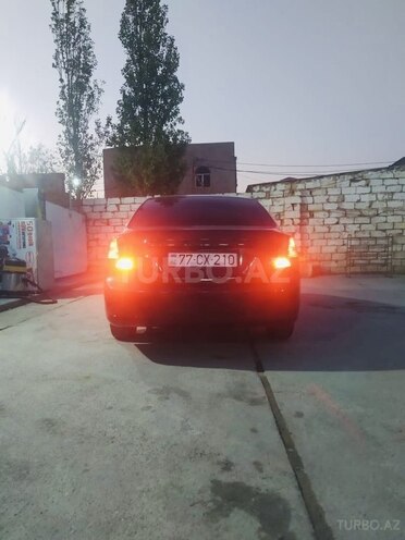 Daewoo Gentra 2013, 333,700 km - 1.5 l - Bakı