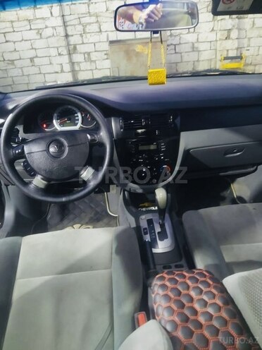 Daewoo Gentra 2013, 333,700 km - 1.5 l - Bakı