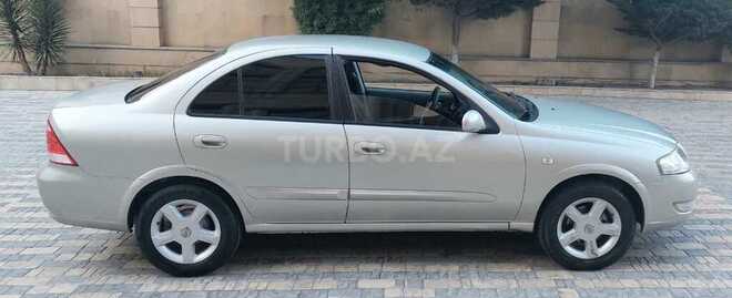 Nissan Sunny 2008, 234,000 km - 1.6 l - Bakı