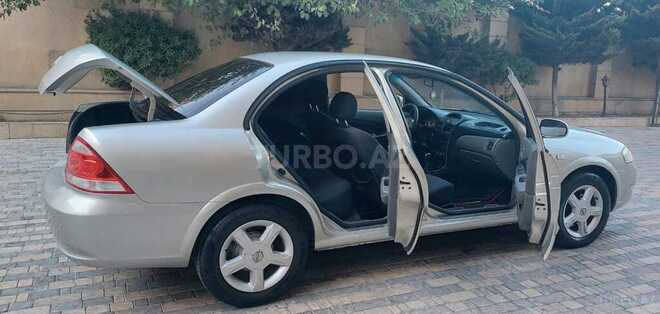 Nissan Sunny 2008, 234,000 km - 1.6 l - Bakı