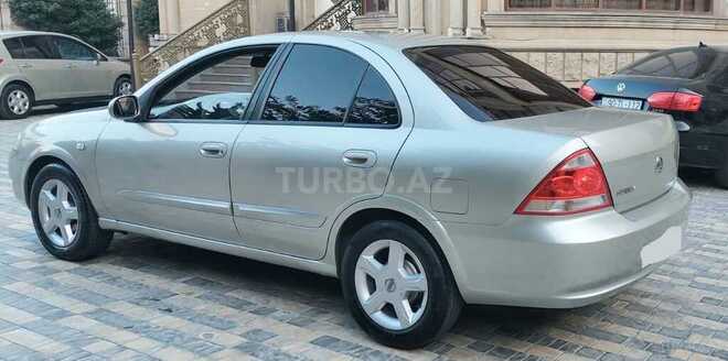 Nissan Sunny 2008, 234,000 km - 1.6 l - Bakı