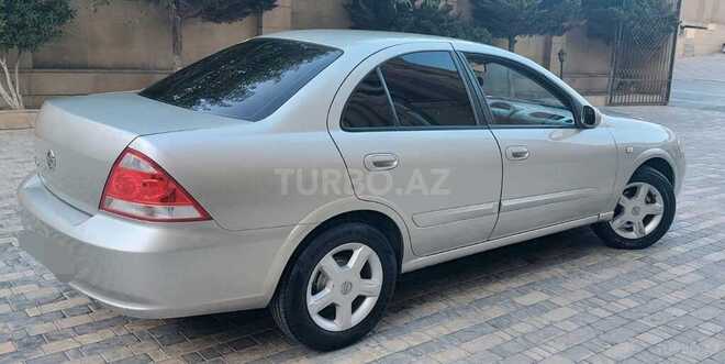 Nissan Sunny 2008, 234,000 km - 1.6 l - Bakı