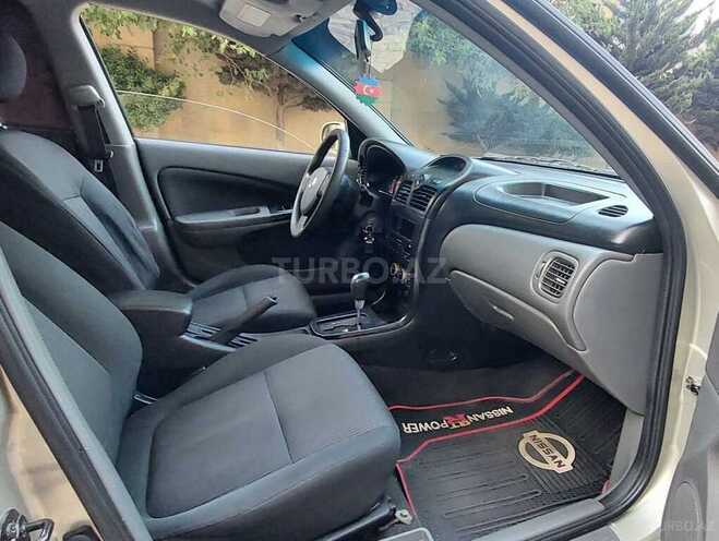 Nissan Sunny 2008, 234,000 km - 1.6 l - Bakı