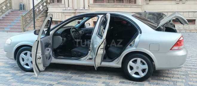 Nissan Sunny 2008, 234,000 km - 1.6 l - Bakı