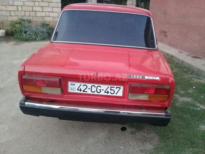 LADA (VAZ) 2106 1994, 100,000 km - 1.5 l - Lənkəran