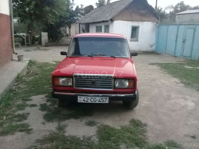 LADA (VAZ) 2106 1994, 100,000 km - 1.5 l - Lənkəran