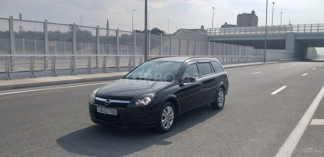 Opel Astra 2005, 209,700 km - 1.6 л - Bakı