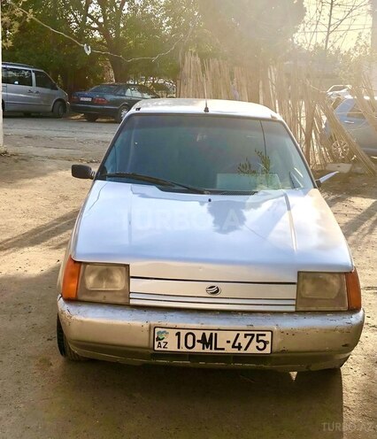 ZAZ Slavuta 2004, 300,000 km - 1.2 л - Gəncə