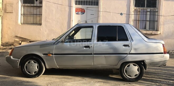 ZAZ Slavuta 2004, 300,000 km - 1.2 л - Gəncə