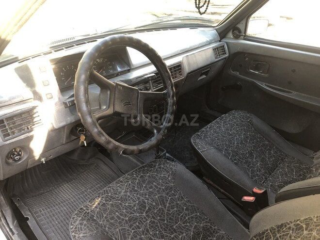 ZAZ Slavuta 2004, 300,000 km - 1.2 л - Gəncə