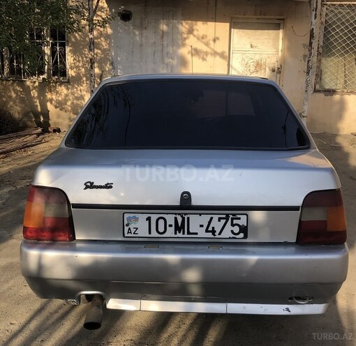 ZAZ Slavuta 2004, 300,000 km - 1.2 л - Gəncə