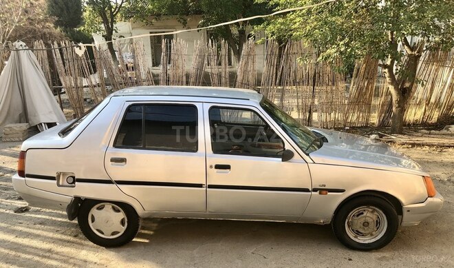 ZAZ Slavuta 2004, 300,000 km - 1.2 л - Gəncə