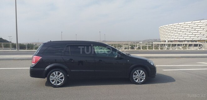 Opel Astra 2005, 209,700 km - 1.6 л - Bakı