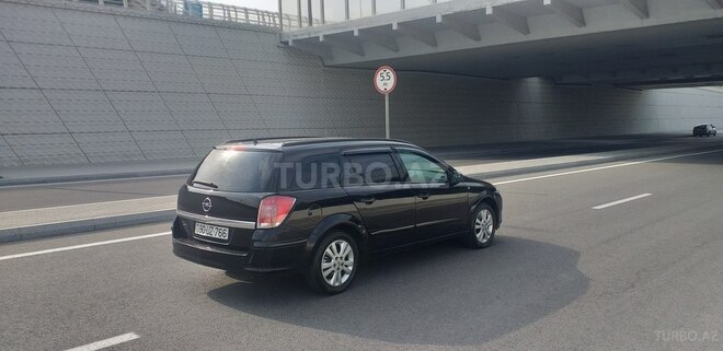 Opel Astra 2005, 209,700 km - 1.6 л - Bakı