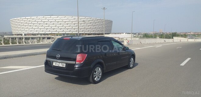 Opel Astra 2005, 209,700 km - 1.6 л - Bakı
