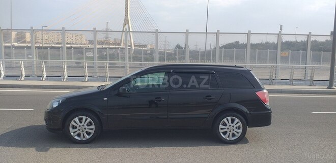 Opel Astra 2005, 209,700 km - 1.6 л - Bakı