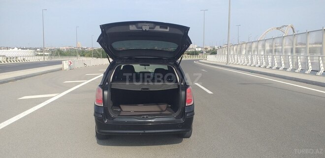 Opel Astra 2005, 209,700 km - 1.6 л - Bakı