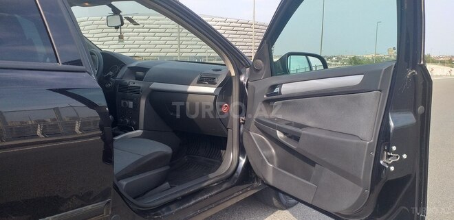 Opel Astra 2005, 209,700 km - 1.6 л - Bakı