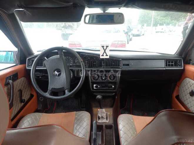 Mercedes 190 1990, 217,618 km - 2.0 l - Mingəçevir