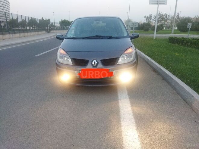 Renault Scenic 2007, 280,147 km - 1.5 l - Bakı