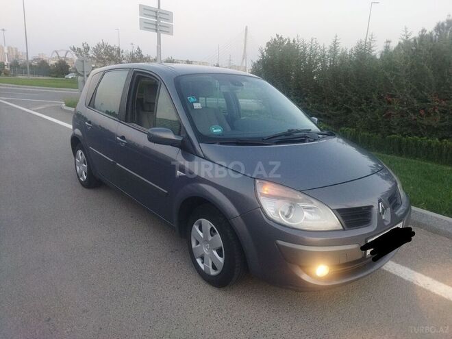 Renault Scenic 2007, 280,147 km - 1.5 l - Bakı