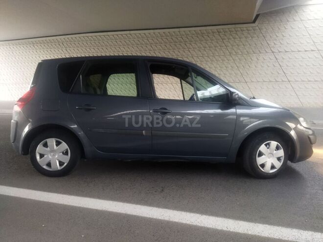 Renault Scenic 2007, 280,147 km - 1.5 l - Bakı