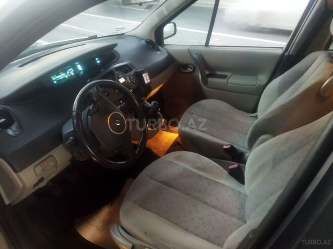 Renault Scenic 2007, 280,147 km - 1.5 l - Bakı