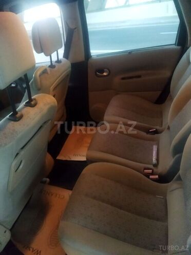 Renault Scenic 2007, 280,147 km - 1.5 l - Bakı