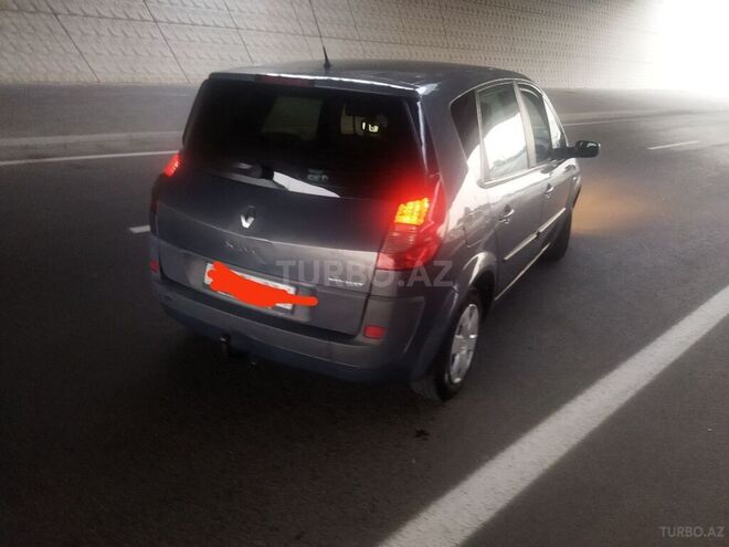 Renault Scenic 2007, 280,147 km - 1.5 l - Bakı