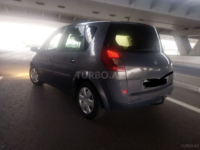 Renault Scenic 2007, 280,147 km - 1.5 l - Bakı