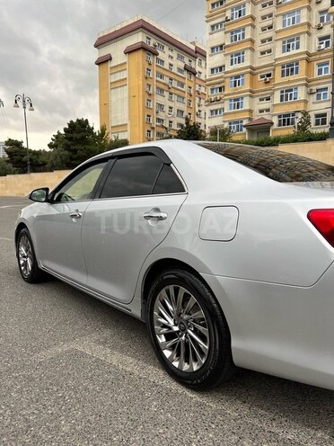 Toyota Camry 2014, 250,000 km - 2.5 л - Bakı