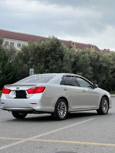 Toyota Camry 2014, 250,000 km - 2.5 л - Bakı
