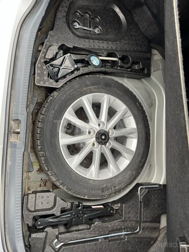 Toyota Camry 2014, 250,000 km - 2.5 л - Bakı