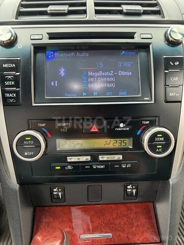 Toyota Camry 2014, 250,000 km - 2.5 л - Bakı