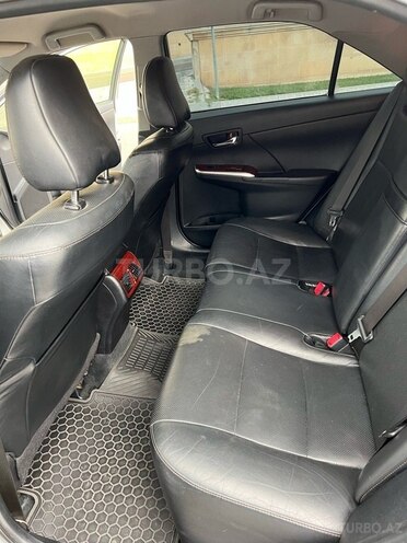 Toyota Camry 2014, 250,000 km - 2.5 л - Bakı