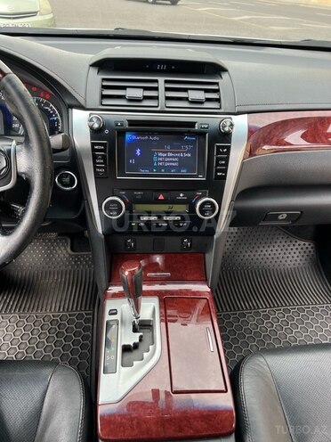 Toyota Camry 2014, 250,000 km - 2.5 л - Bakı