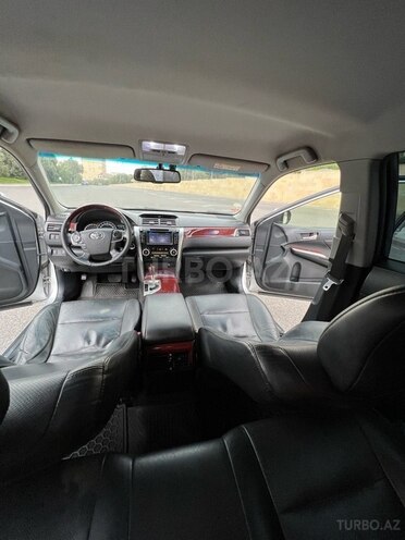 Toyota Camry 2014, 250,000 km - 2.5 л - Bakı