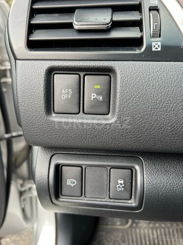 Toyota Camry 2014, 250,000 km - 2.5 л - Bakı