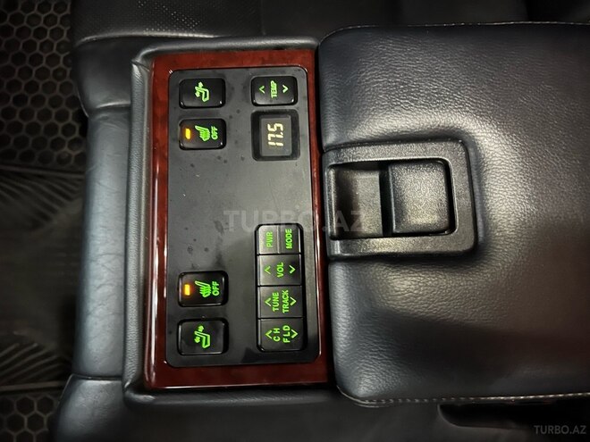 Toyota Camry 2014, 250,000 km - 2.5 л - Bakı