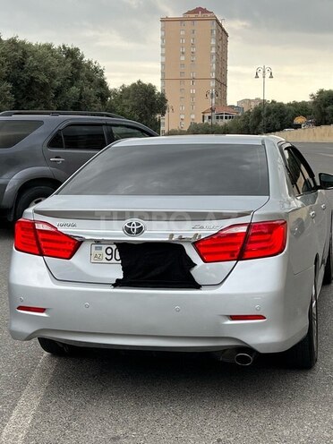 Toyota Camry 2014, 250,000 km - 2.5 л - Bakı