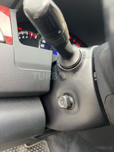 Toyota Camry 2014, 250,000 km - 2.5 л - Bakı