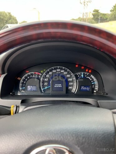Toyota Camry 2014, 250,000 km - 2.5 л - Bakı