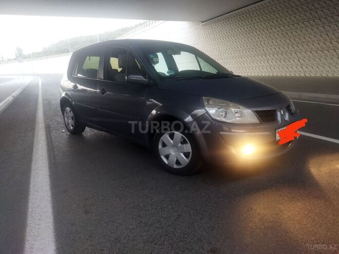 Renault Scenic 2007, 280,147 km - 1.5 l - Bakı