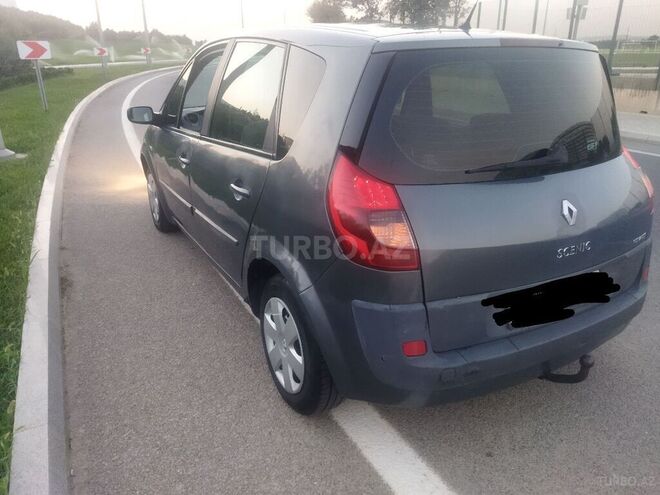 Renault Scenic 2007, 280,147 km - 1.5 l - Bakı