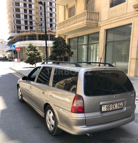 Opel Vectra 1999, 360,000 km - 1.8 l - Bakı