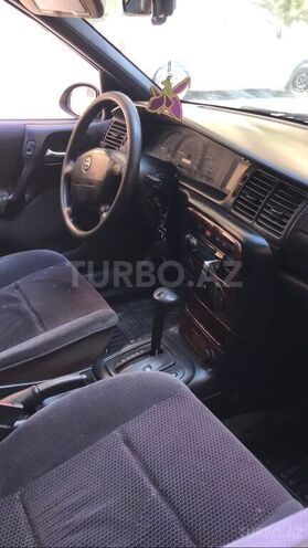 Opel Vectra 1999, 360,000 km - 1.8 l - Bakı